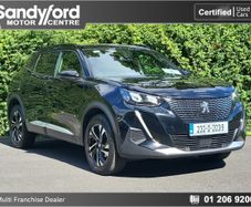 Peugeot 2008 2023