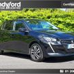 Peugeot 208 2021