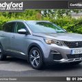 Peugeot 3008 2019