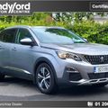 Peugeot 3008 2019