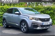 Peugeot 3008 2019