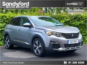 Peugeot 3008 2019