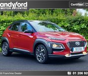 Hyundai Kona 2020