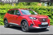 Peugeot 2008 2022