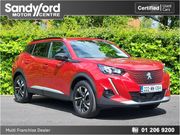 Peugeot 2008 2022