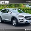 Hyundai Tucson 2020