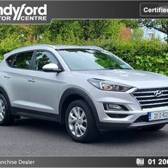 Hyundai Tucson 2020