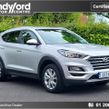 Hyundai Tucson 2020