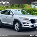 Hyundai Tucson 2020
