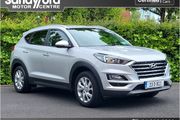 Hyundai Tucson 2020