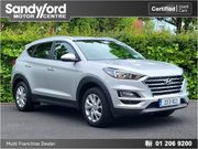 Hyundai Tucson 2020