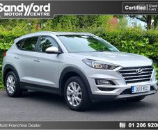 Hyundai Tucson 2020