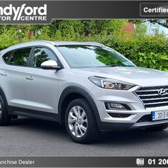 Hyundai Tucson 2020