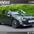 Peugeot 208 2026