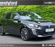 Peugeot 208 2026