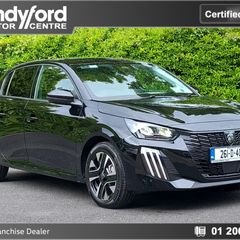 Peugeot 208 2026