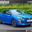 Peugeot 208 2026