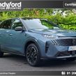 Peugeot 3008 2025