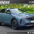 Peugeot 3008 2025