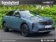 Peugeot 3008 2025