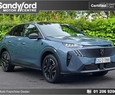 Peugeot 3008 2025