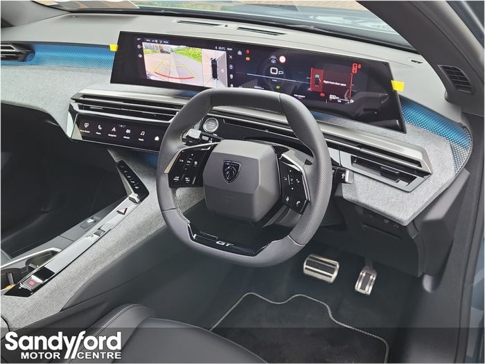 Peugeot 3008 2025