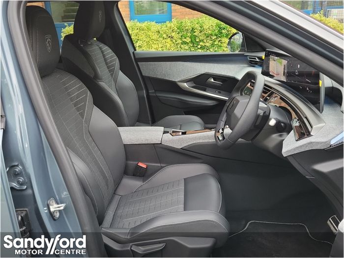 Peugeot 3008 2025