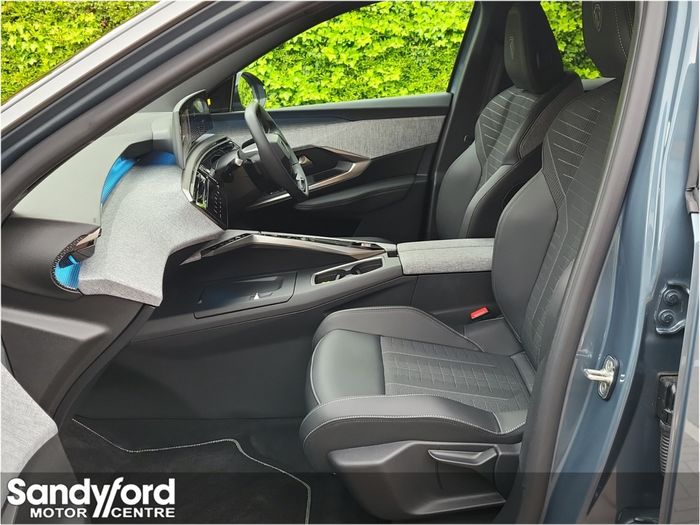 Peugeot 3008 2025