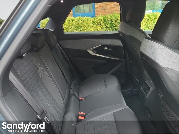 Peugeot 3008 2025