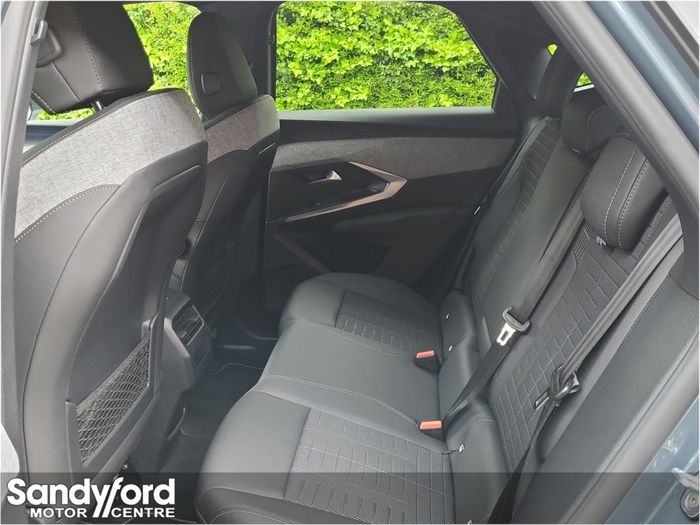 Peugeot 3008 2025