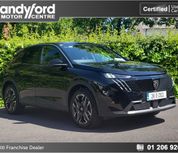 Peugeot 3008 2026
