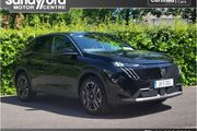Peugeot 3008 2026