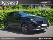 Peugeot 3008 2026