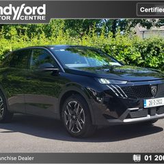 Peugeot 3008 2026