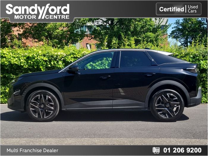 Peugeot 3008 2026