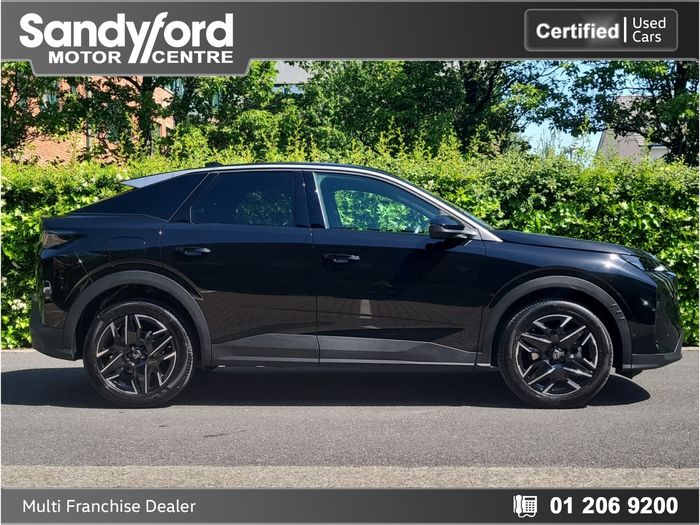 Peugeot 3008 2026