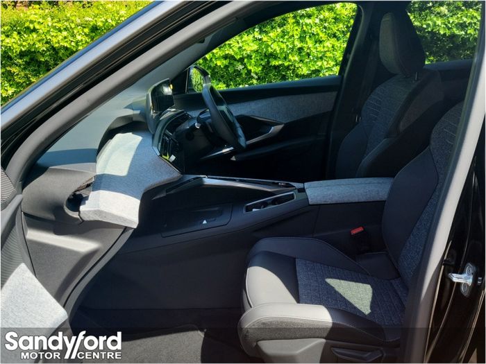 Peugeot 3008 2026