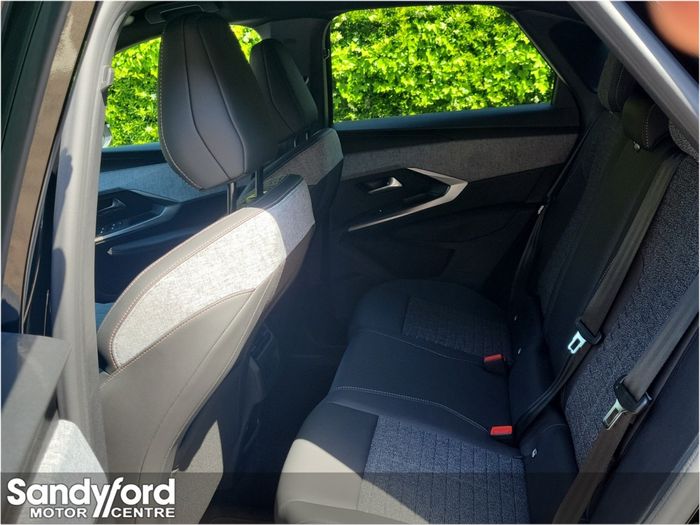 Peugeot 3008 2026