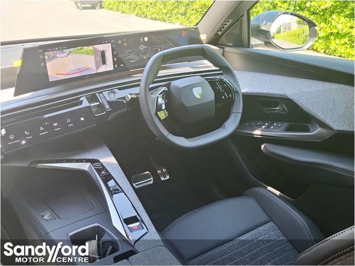 Peugeot 3008 2026