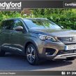 Peugeot 5008 2020