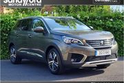 Peugeot 5008 2020