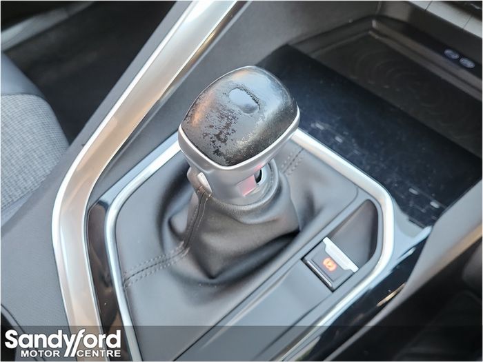 Peugeot 5008 2020