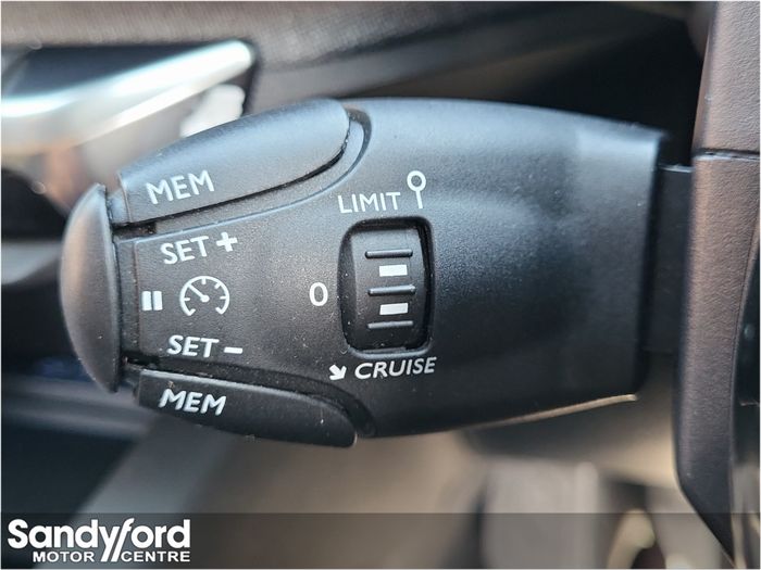 Peugeot 5008 2020