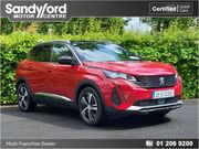 Peugeot 3008 2021