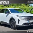 Peugeot 3008 2025