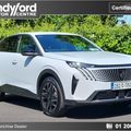 Peugeot 3008 2025