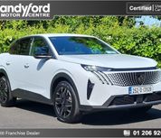 Peugeot 3008 2025