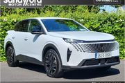 Peugeot 3008 2025