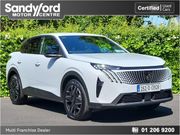 Peugeot 3008 2025