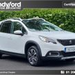 Peugeot 2008 2019